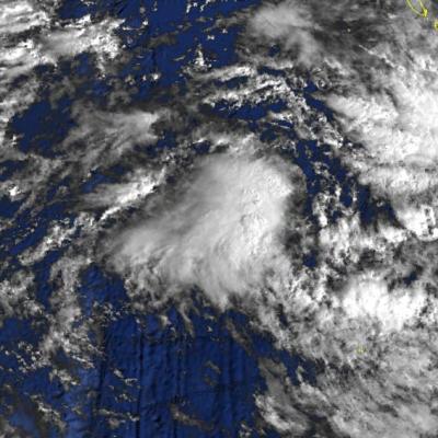 ARINY 07 12 1987 0121UTC