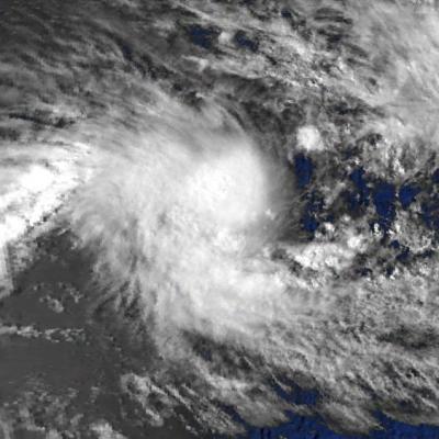 ARINY 09 12 1987 0930UTC