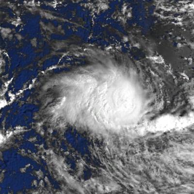 ARINY 10 12 1987 0158UTC