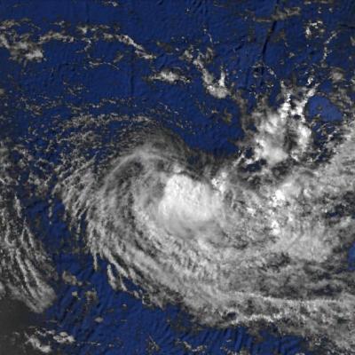 ARINY 13 12 1987 1026UTC