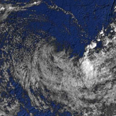 ARINY 14 12 1987 0213UTC