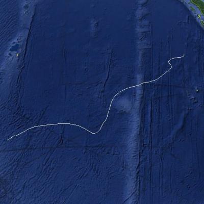 ARINY TRAJECTOIRE