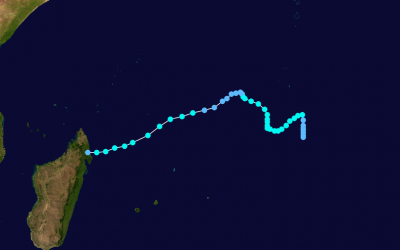 AUDREY TRAJECTOIRE