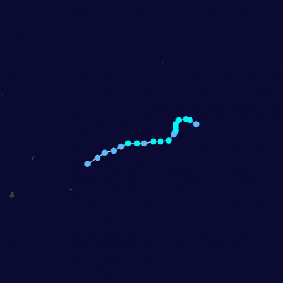 BABETTE TRAJECTOIRE