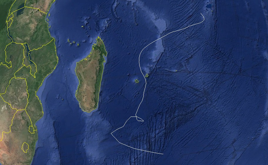 BAKOLY TRAJECTOIRE