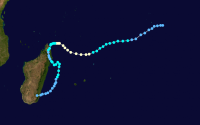 BARBARA TRAJECTOIRE