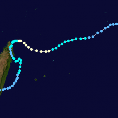 BARBARA TRAJECTOIRE