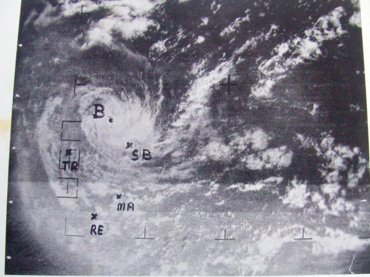 BARBARA CT (70 kt source IBTrACS)