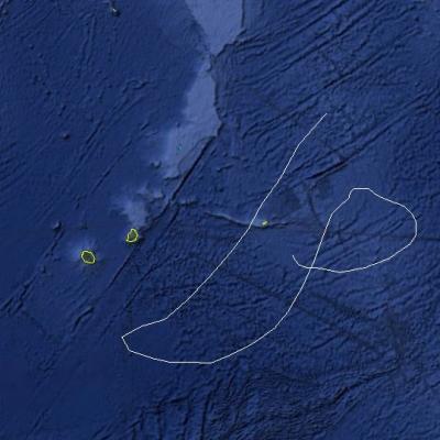 BEMAZAVA TRAJECTOIRE