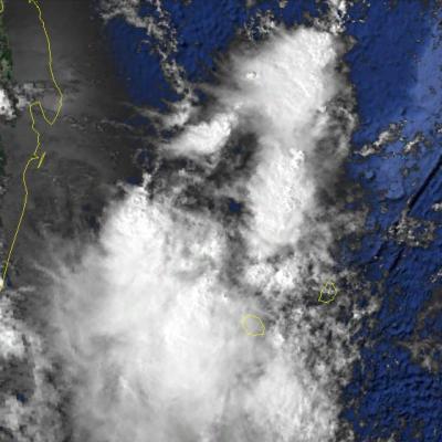 BENANDRO 02 01 1987 1153UTC