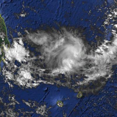 BENANDRO 31 12 1987 1215UTC