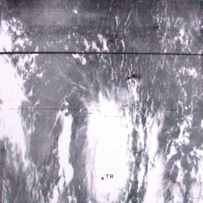 6 jan 79 dans la matinée (Météo France)