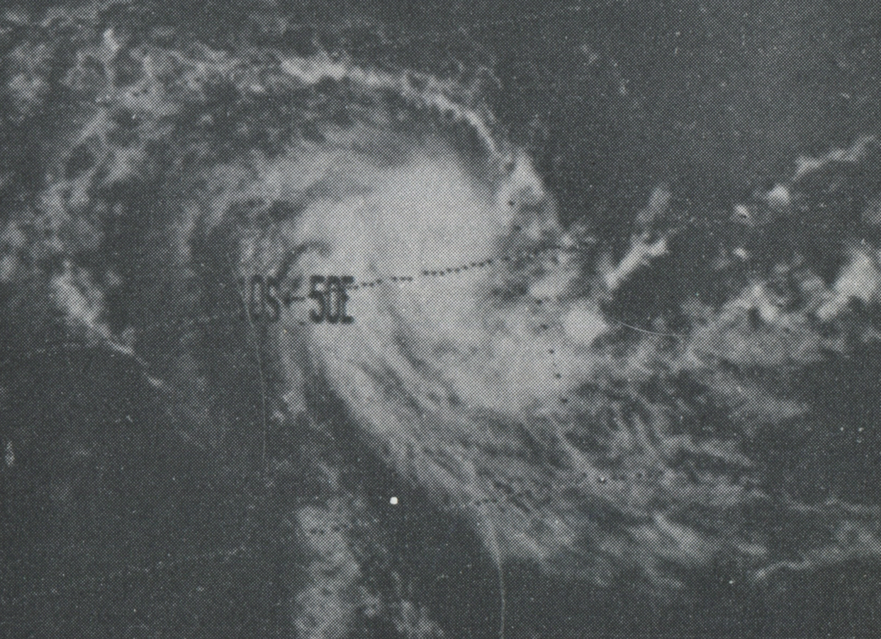 BERNADETTE 25 OCT 1973