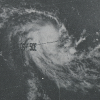 BERNADETTE 25 OCT 1973