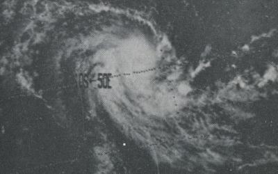 BERNADETTE 25 OCT 1973