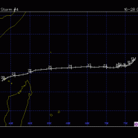 BERNADETTE TRAJECTOIRE