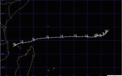 BERNADETTE TRAJECTOIRE