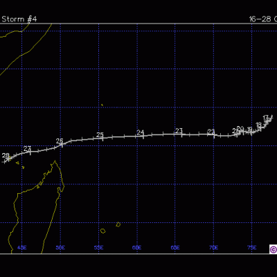 BERNADETTE TRAJECTOIRE