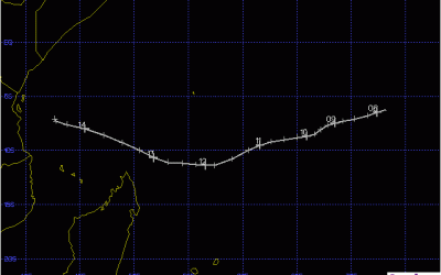 BLANCHE TRAJECTOIRE