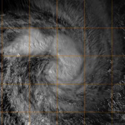 Forte Tempête Tropicale BOUCHRA le 18/11/2018 F-15