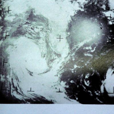 TTM CAROLINE (35kt source IBTrACS)