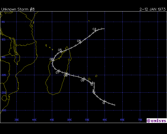 CHARLOTTE TRAJECTOIRE