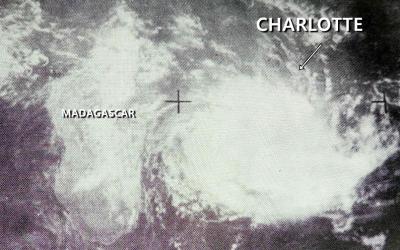 CHARLOTTE TTM 45KT (source IBTrACS)