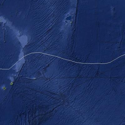 CHRISTELLE TRAJECTOIRE