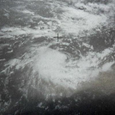 CHRISTIANE TTM (40KT IBTrACS)