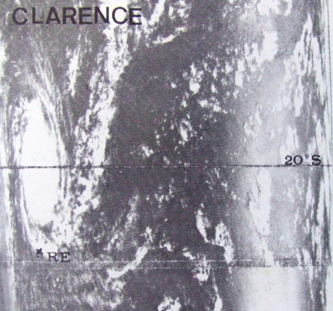 CLARENCE CT (80 kkt source IBTrACS)