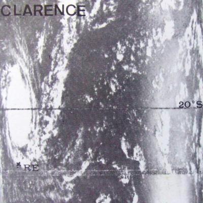 CLARENCE CT (80 kkt source IBTrACS)
