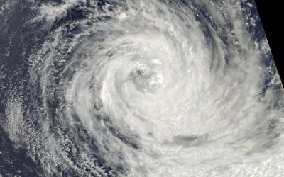 Forte Tempête CORENTIN le 23/01/2016-AQUA