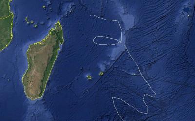 COSTA TRAJECTOIRE