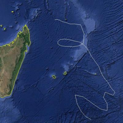 COSTA TRAJECTOIRE