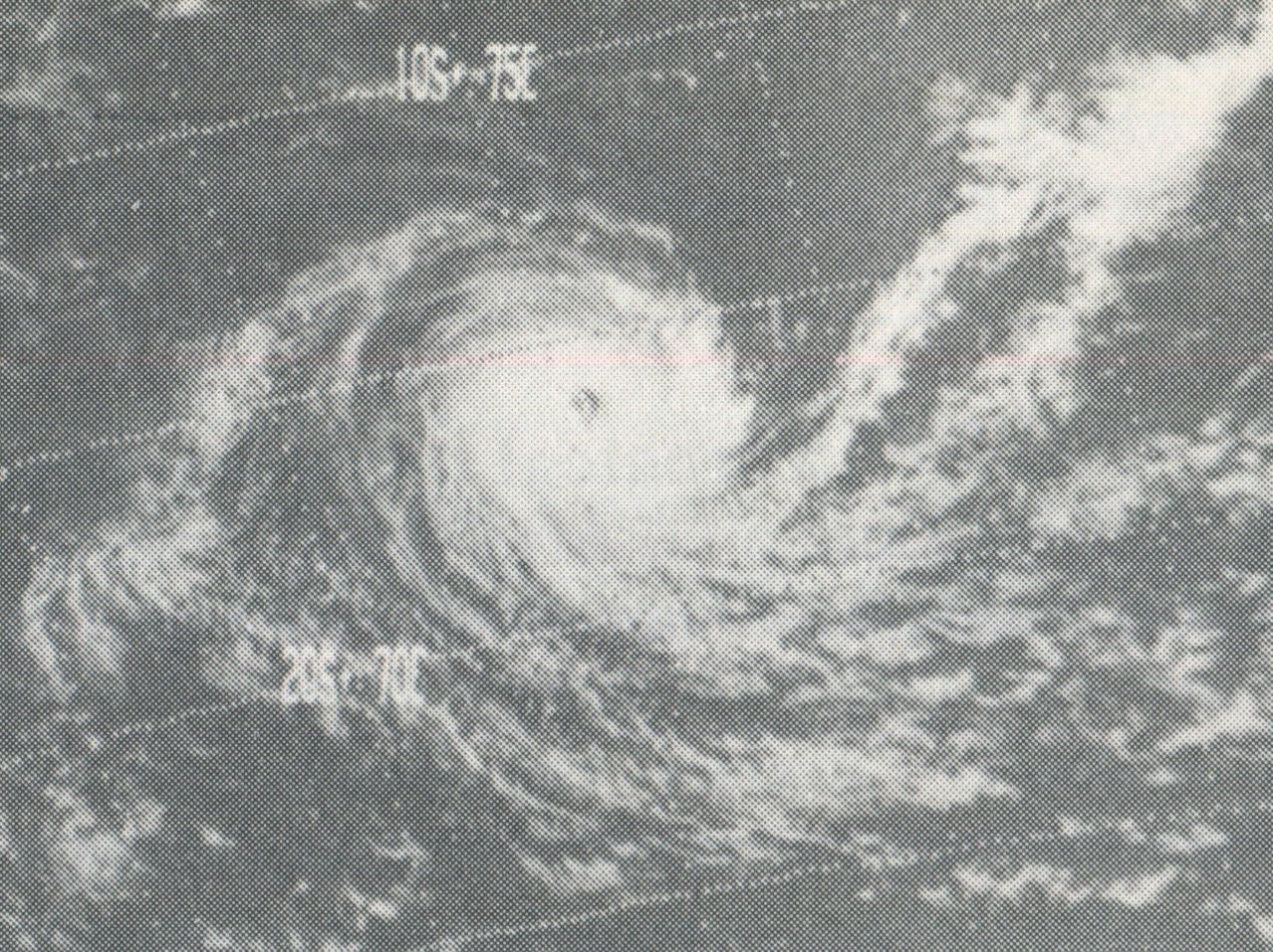 DALIDA-DEIDRE 27 DEC 1973 NOAA