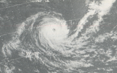 DALIDA-DEIDRE 27 DEC 1973 NOAA