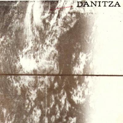 DANITZA (Météo France)