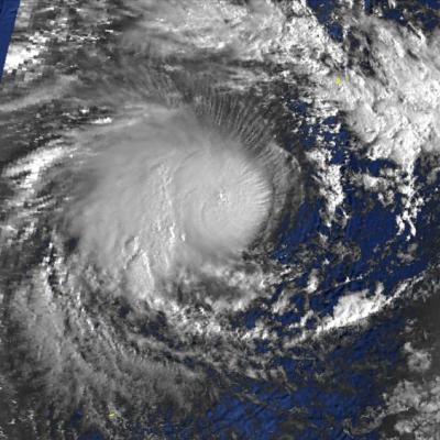 DOAZA 23 01 1988 0243UTC