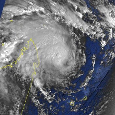 DOAZA 25 01 1988 0341UTC