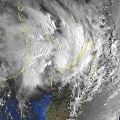 DOAZA 27 01 1988 0438UTC