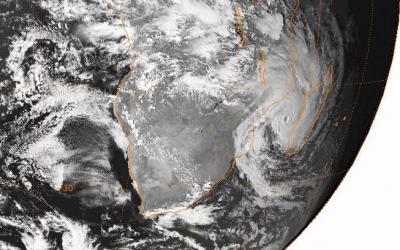 DOAZA 28 01 1988 1500UTC