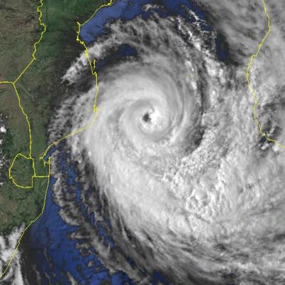 DOAZA 30 01 1988 1332UTC