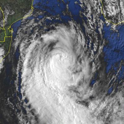 DOAZA 31 01 1988 1319UTC