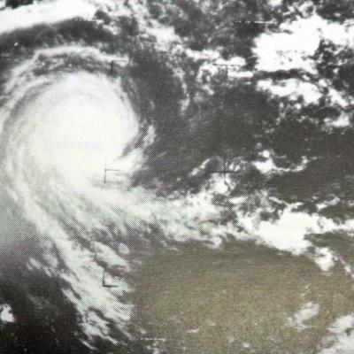 CTI DOMINIQUE-HILARY 100KT (source IBTrACS)