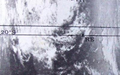 DOMITILE TTM (40 kt source IBTrACS)