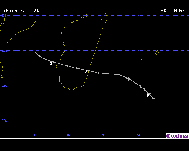 DOROTHÉE TRAJECTOIRE