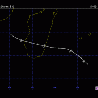 DOROTHÉE TRAJECTOIRE