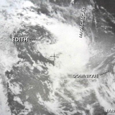 TTM EDITH 35KT (source IBTrACS)