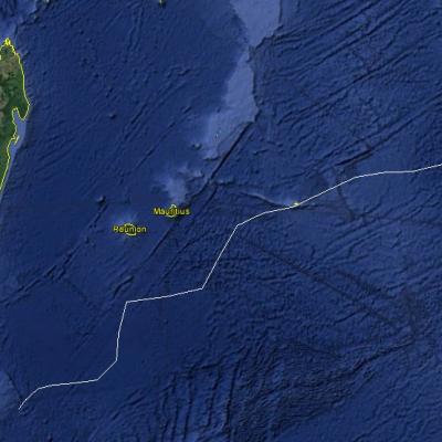 EDOARA TRAJECTOIRE
