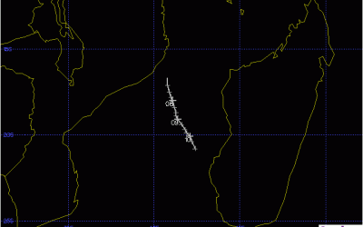 ÉLIANE TRAJECTOIRE